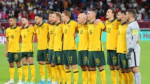 Qatar 2022: Australia se clasifica al mundial