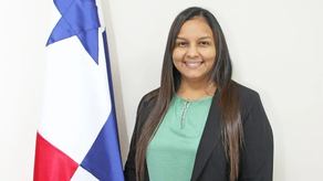 Gobierno Nacional designa a Keila Martínez como directora encargada de la APA.