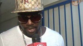 Boxeadores listos para cartilla K.O. a las drogas