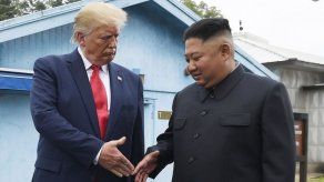 The Associated Press