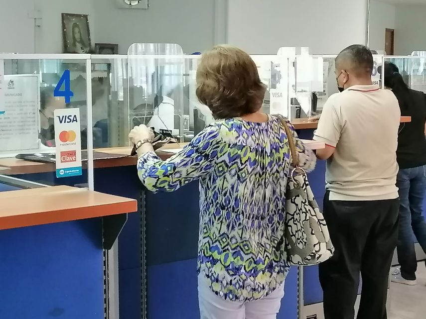 El Idaan señaló que tiene unos 700 mil clientes a nivel nacional de los cuales 383