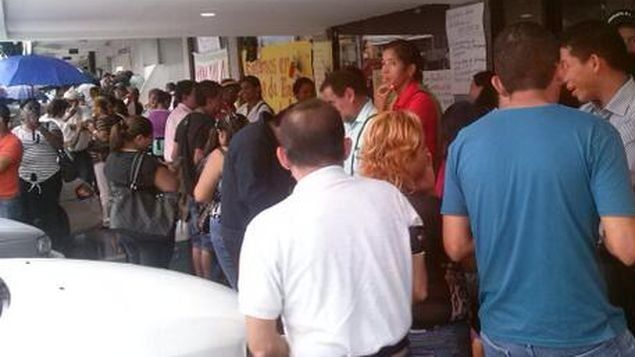 Andrés Góndola: se está violando la ley al reservar puestos a Panamá Bilingüe para nombramientos