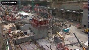 Con retraso de ampliación del Canal, se afectan aportes directos al Estado Con retraso de ampliación del Canal, se afectan aportes directos al Estado