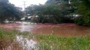 Comunidades de La Chorrera sin agua debido a que potabilizadora se encuentra fuera de servicio