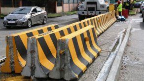 Jerseys colocados en Campo Lindbergh serán removidos Jerseys colocados en Campo Lindbergh serán removidos