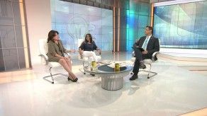 Pacientes de enfermedades crónicas en espera de compra de medicamentos
