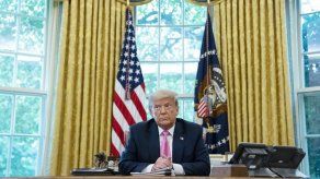 JILL COLVIN y KEVIN FREKING