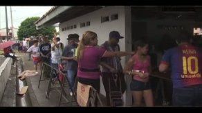 Chorrilleros piden a otros diputados que imiten a Sergio Gálvez