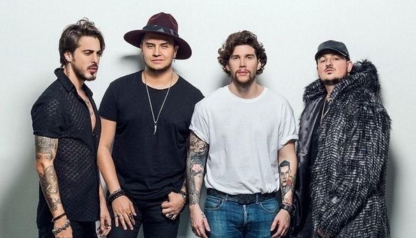Piso 21, intérpretes de Me Llamas, brindarán concierto en Panamá