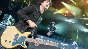 Festival  Rock im The Park