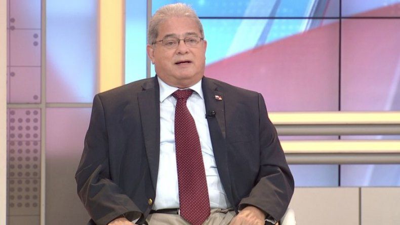 Harris califica alza de peaje y al Inspector Ciudadano como una falta de respeto al pueblo