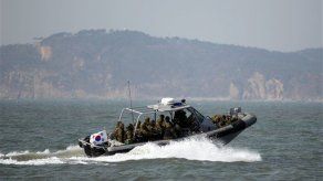 Seúl realiza ejercicios militares pese a amenaza norcoreana