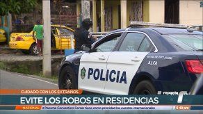 Advierten que delincuentes se hacen pasar por trabajadores para robar en residencias