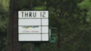 Dustin Johnson se retira del Masters con lesión