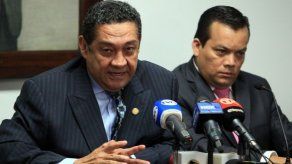 Expresidente del CNA recomienda elegir entre fucionarios de Carrera Judicial a nuevos magistrados