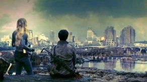 Falling Skies estrena temporada de la mano de su padrino Spielberg