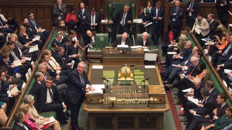 Los laboristas solo apoyarán un plan del brexit previamente consensuado