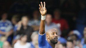 Equipo chino busca más jugadores tres contratar a Anelka