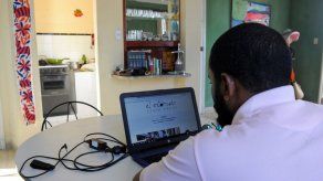 Cuba empieza a comercializar el servicio de internet en los hogares