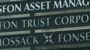 Estados Unidos investigaba la firma Mossack Fonseca