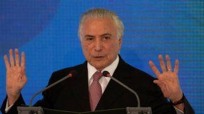 Temer extingue el fondo soberano de Brasil creado por Lula en 2008