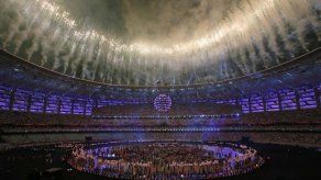 Arsenal fustiga a Bakú como sede de la final de Liga Europa