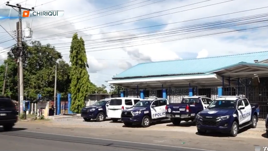 Ubican grafiti sobre posible tiroteo en centro educativo de Chiriquí. Ubican grafiti sobre posible tiroteo en centro educativo de Chiriquí.