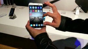 Huawei Mate 9: el celular inteligente que se adapta al usuario y no pierde velocidad
