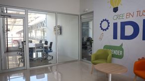 ¡Excelente! INADEH inaugura el Centro de Innovación y Emprendimiento Productivo ¡Excelente! INADEH inaugura el Centro de Innovación y Emprendimiento Productivo
