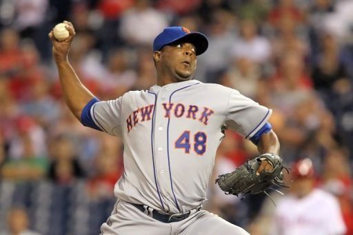 Francisco mete en aprietos a Mets por lesión
