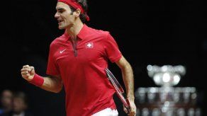 Roger Federer