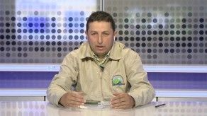 Productores convocan a manifestación el 16 de enero en Divisa