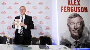 Ronaldo es el más talentoso que he dirigido