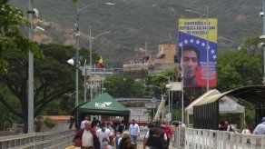 Frontera entre Colombia y Venezuela restringida tras anuncio de apertura comercial