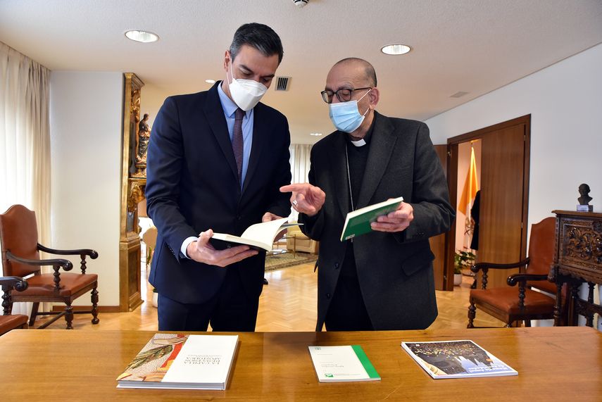 Pedro Sánchez