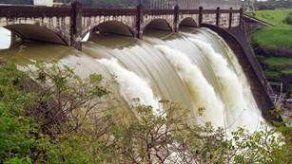 ACP anuncia derrame preventivo de agua en Gatún y Madden ACP anuncia derrame preventivo de agua en Gatún y Madden