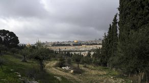 Grupos de derechos en Israel y activistas por la paz habían denunciado que el plan era un intento de parte de las autoridades israelíes para marginalizar a la población palestina e incrementar la importancia religiosa y nacional judía del Monte de los Olivos.