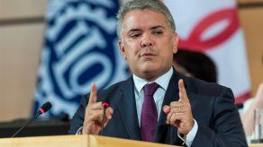 Canciller asegura que hay campaña internacional de desprestigio contra Duque