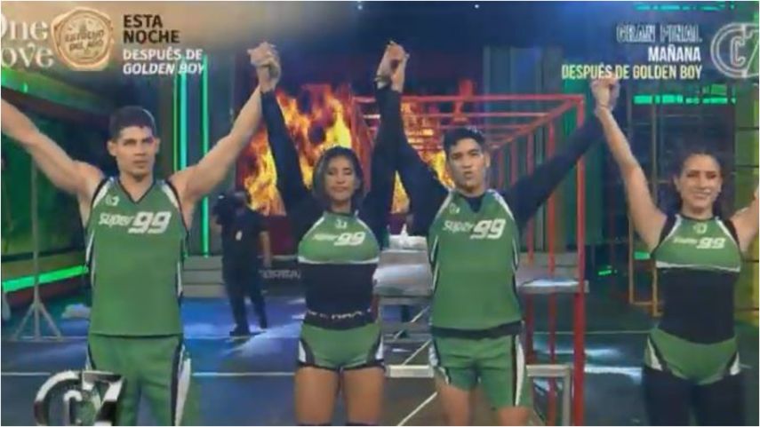 Calle 7 Panamá: Ellos son los finalistas de la temporada 21