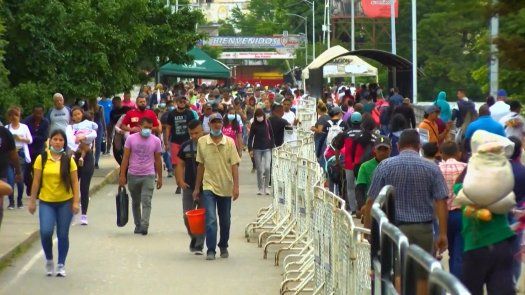 Colombia y Venezuela anuncian avances hacia la normalización de relaciones