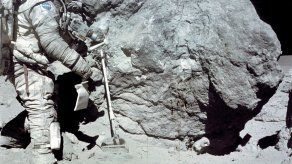 Los astronautas de Apolo más expuestos a enfermedades cardíacas