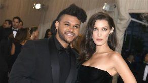 La supuesta ruptura de Bella Hadid y The Weeknd arroja versiones contradictorias
