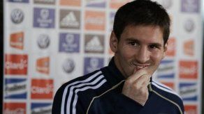 Messi: Hay que jugar bien