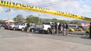 Asesinan a presidente de la Cooperativa de Transporte San Cristóbal de Chepo
