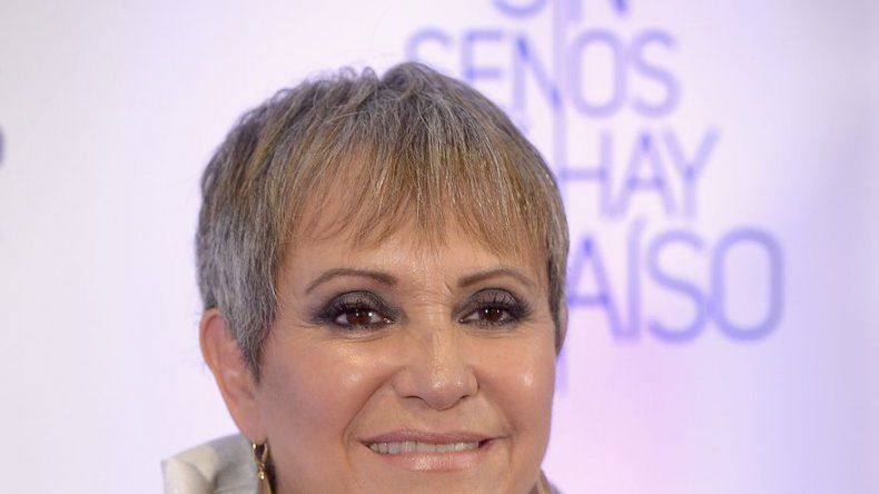 Adriana Barraza protagonizará la película Lost and Found in Cuba
