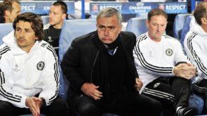 La Federación Inglesa acusa a Mourinho de conducta incorrecta