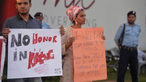 Pakistán prohíbe el perdón en los crímenes de honor contra mujeres