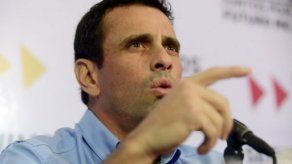 Capriles: Asunción de Maduro como presidente de Venezuela es espuria