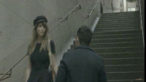 Joe Jonas deshace su cama en Fast Life