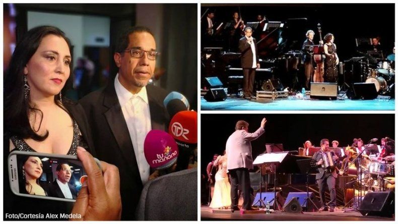 Panamá Jazz Festival regala una joya musical en su noche de gala